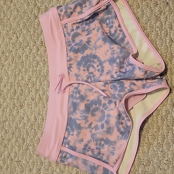 Athleta Swim Athleta Girls Cannonball Swim Bottom Poshmark